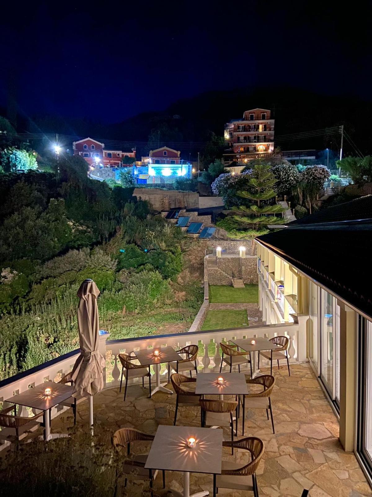 Corfu Valley View Παλαιοκαστρίτσα Εξωτερικό φωτογραφία